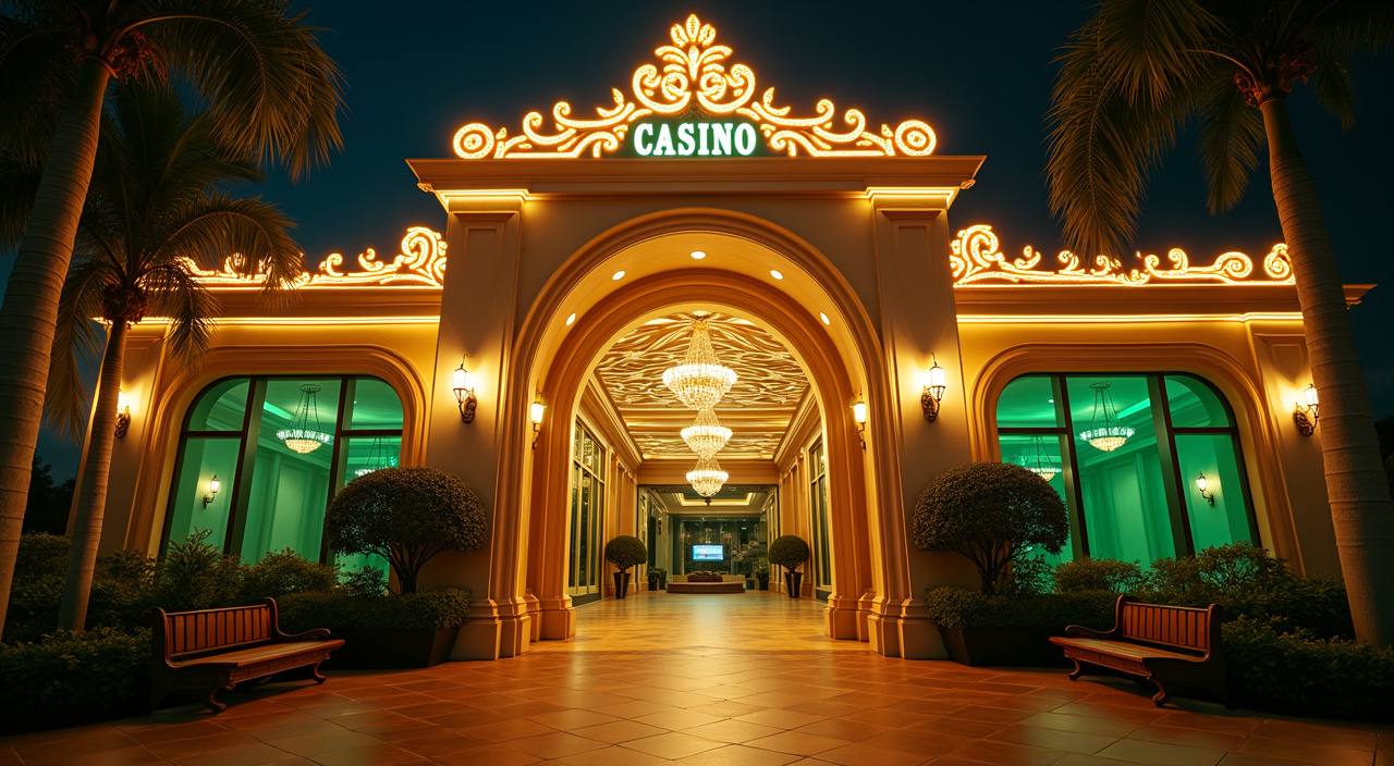 bigwin88 What bigwin88 casino offers in its game selection and live rooms